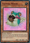 Fluffal Mouse (CORE-EN010) [Clash of Rebellions]