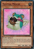 Fluffal Mouse (CORE-EN010) [Clash of Rebellions]