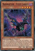 Raidraptor - Fuzzy Lanius (CORE-EN013) [Clash of Rebellions]