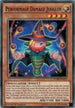Performage Damage Juggler (CORE-EN015) [Clash of Rebellions]