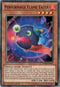 Performage Flame Eater (CORE-EN016) [Clash of Rebellions]