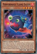 Performage Flame Eater (CORE-EN016) [Clash of Rebellions]