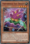 Performage Hat Tricker (CORE-EN017) [Clash of Rebellions]