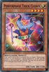 Performage Trick Clown (CORE-EN018) [Clash of Rebellions]