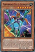 Performage Stilts Launcher (CORE-EN019) [Clash of Rebellions]
