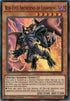 Red-Eyes Archfiend of Lightning (CORE-EN023) [Clash of Rebellions]