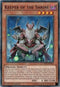 Keeper of the Shrine (CORE-EN024) [Clash of Rebellions]