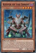 Keeper of the Shrine (CORE-EN024) [Clash of Rebellions]