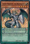 Luster Pendulum, the Dracoslayer (CORE-EN025) [Clash of Rebellions]