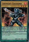 Igknight Crusader (CORE-EN027) [Clash of Rebellions]