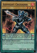 Igknight Crusader (CORE-EN027) [Clash of Rebellions]