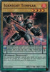 Igknight Templar (CORE-EN028) [Clash of Rebellions]