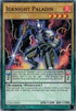 Igknight Paladin (CORE-EN029) [Clash of Rebellions]