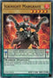 Igknight Margrave (CORE-EN030) [Clash of Rebellions]