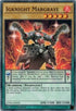 Igknight Margrave (CORE-EN030) [Clash of Rebellions]