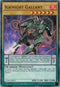 Igknight Gallant (CORE-EN031) [Clash of Rebellions]