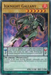 Igknight Gallant (CORE-EN031) [Clash of Rebellions]
