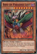 Bird of Paradise Lost (CORE-EN040) [Clash of Rebellions]