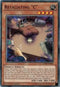 Retaliating "C" (CORE-EN045) [Clash of Rebellions]
