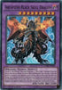 Archfiend Black Skull Dragon (CORE-EN048) [Clash of Rebellions]