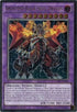 Archfiend Black Skull Dragon (UTR) (CORE-EN048) [Clash of Rebellions]