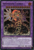 Infernoid Tierra (UTR) (CORE-EN049) [Clash of Rebellions]