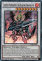 Ignister Prominence, the Blasting Dracoslayer (CORE-EN050) [Clash of Rebellions]