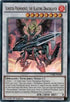 Ignister Prominence, the Blasting Dracoslayer (CORE-EN050) [Clash of Rebellions]