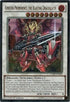 Ignister Prominence, the Blasting Dracoslayer (UTR) (CORE-EN050) [Clash of Rebellions]