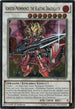 Ignister Prominence, the Blasting Dracoslayer (UTR) (CORE-EN050) [Clash of Rebellions]