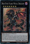Red-Eyes Flare Metal Dragon (CORE-EN054) [Clash of Rebellions]