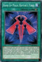 Rank-Up-Magic Raptor's Force (CORE-EN057) [Clash of Rebellions]