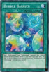 Bubble Barrier (CORE-EN058) [Clash of Rebellions]