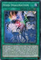 Void Imagination (CORE-EN063) [Clash of Rebellions]