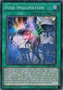 Void Imagination (CORE-EN063) [Clash of Rebellions]