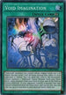 Void Imagination (CORE-EN063) [Clash of Rebellions]