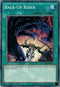 Back-Up Rider (CORE-EN064) [Clash of Rebellions]