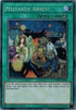 Mistaken Arrest (CORE-EN065) [Clash of Rebellions]