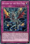 Return of the Red-Eyes (CORE-EN072) [Clash of Rebellions]