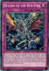 Return of the Red-Eyes (CORE-EN072) [Clash of Rebellions]