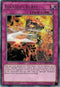 Igknight Burst (CORE-EN073) [Clash of Rebellions]