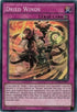 Dried Winds (CORE-EN075) [Clash of Rebellions]