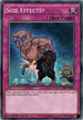 Side Effects? (CORE-EN080) [Clash of Rebellions]