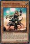 Kozmo Farmgirl (CORE-EN082) [Clash of Rebellions]