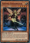 Kozmo Goodwitch (CORE-EN083) [Clash of Rebellions]