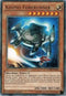 Kozmo Forerunner (CORE-EN085) [Clash of Rebellions]