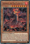 Dogoran, the Mad Flame Kaiju (CORE-EN087) [Clash of Rebellions]