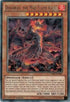Dogoran, the Mad Flame Kaiju (CORE-EN087) [Clash of Rebellions]