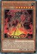 Kumongous, the Sticky String Kaiju (CORE-EN088) [Clash of Rebellions]