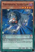 Performapal Silver Claw (CORE-EN090) [Clash of Rebellions]